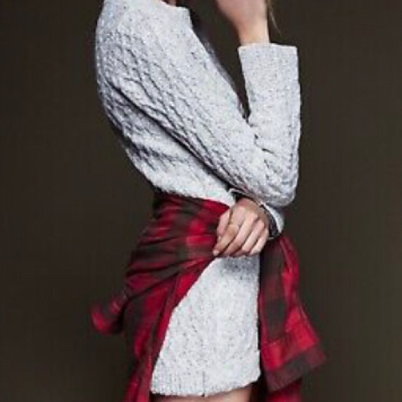 Knitted romper - Picture 2 of 6